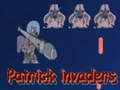Тоглоом Patrick invaders