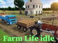 Тоглоом Farm Life idle