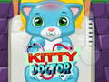 Тоглоом Kitty Doctor
