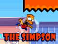 Тоглоом The Simpson