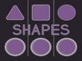 Тоглоом Shapes