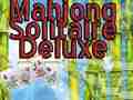 Тоглоом Mahjong Solitaire Deluxe