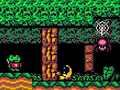 Тоглоом Froggy Knight: Lost in the Forest