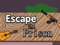 Тоглоом Escape the Prison