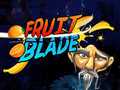 Тоглоом Fruit Blade
