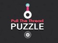 Тоглоом Pull the Thread Puzzle