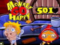 Тоглоом Monkey Go Happy Stage 501