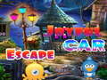 Тоглоом Joyful Car Escape