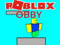 Тоглоом Roblox Obby