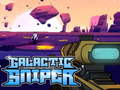 Тоглоом Galactic Sniper