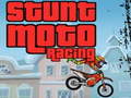 Тоглоом Stunt Moto Racing