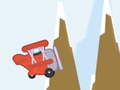 Тоглоом Hill Fly Race