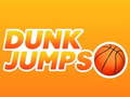 Тоглоом Dunk Jumps
