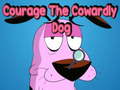 Тоглоом Courage The Cowardly Dog