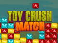 Тоглоом Toy Crush Match