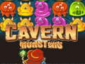 Тоглоом Cavern Monsters