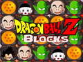 Тоглоом Dragon Ball Z Blocks