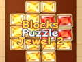 Тоглоом Blocks Puzzle Jewel 2