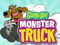 Тоглоом Scooby Doo Monster Truck