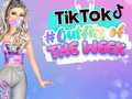 Тоглоом TikTok Outfits Of The Week