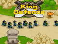 Тоглоом King Defense