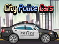 Тоглоом City Police Cars