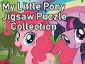 Тоглоом My Little Pony Jigsaw Puzzle Collection