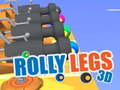 Тоглоом Rolly Legs 3D