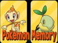 Тоглоом Pokemon Memory