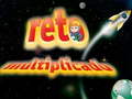 Тоглоом Reto Multiplicado