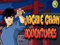 Тоглоом Jackie Chan Adventures
