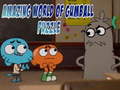 Тоглоом Amazing World Of Gumball Puzzle