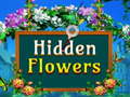 Тоглоом Hidden Flowers
