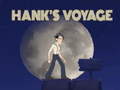 Тоглоом Hank’s Voyage