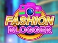 Тоглоом Fashion Blogger