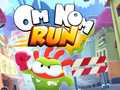 Тоглоом Om Nom: Run