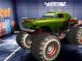 Тоглоом Monster Truck Ramp