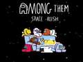 Тоглоом Among Them Space Rush