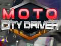 Тоглоом Moto City Driver