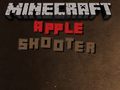 Тоглоом Minecraft Apple Shooter