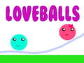 Тоглоом Loveballs 