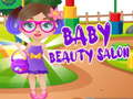 Тоглоом Baby Beauty Salon