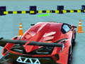 Тоглоом RCK Parking SuperCars
