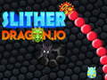 Тоглоом Slither Dragon.io