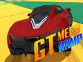 Тоглоом GT Mega ramp