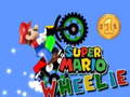 Тоглоом Super Mario Wheelie