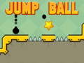 Тоглоом Jump Ball