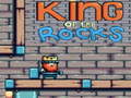 Тоглоом king of the rocks