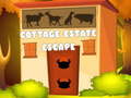 Тоглоом Cottage Estate Escape