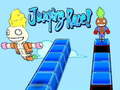 Тоглоом Jumping Race!
